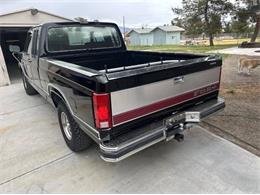 1986 Ford F150 (CC-2076782) for sale in Cadillac, Michigan