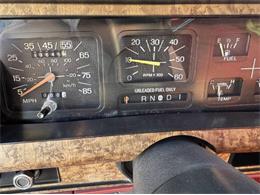 1986 Ford F150 (CC-2076782) for sale in Cadillac, Michigan