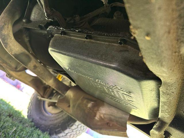 1986 Ford F150 (CC-2076782) for sale in Cadillac, Michigan