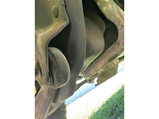 1986 Ford F150 (CC-2076782) for sale in Cadillac, Michigan