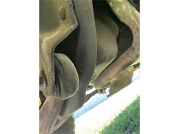 1986 Ford F150 (CC-2076782) for sale in Cadillac, Michigan