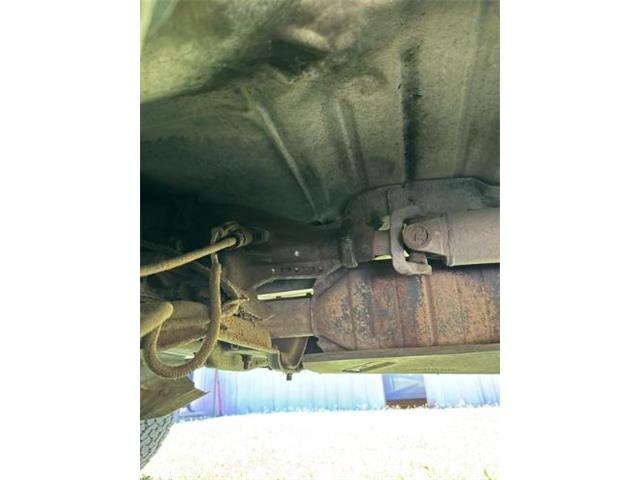 1986 Ford F150 (CC-2076782) for sale in Cadillac, Michigan