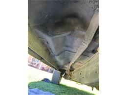 1986 Ford F150 (CC-2076782) for sale in Cadillac, Michigan