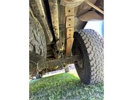 1986 Ford F150 (CC-2076782) for sale in Cadillac, Michigan
