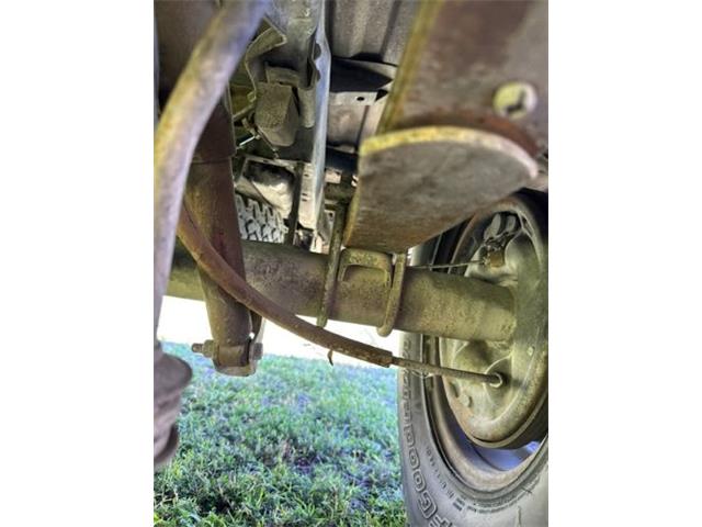 1986 Ford F150 (CC-2076782) for sale in Cadillac, Michigan