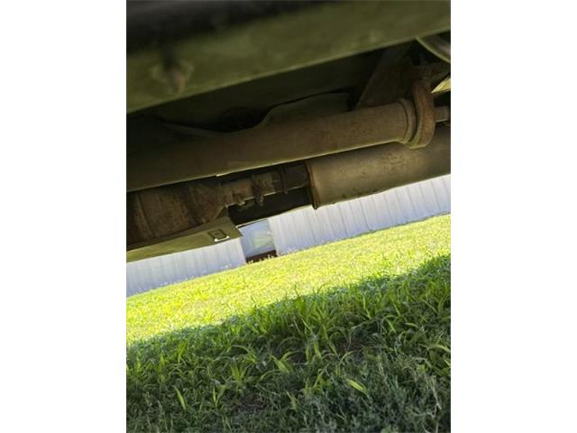 1986 Ford F150 (CC-2076782) for sale in Cadillac, Michigan