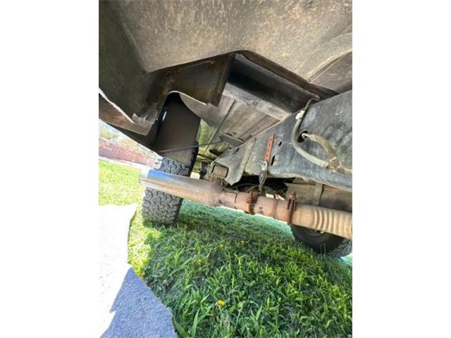 1986 Ford F150 (CC-2076782) for sale in Cadillac, Michigan