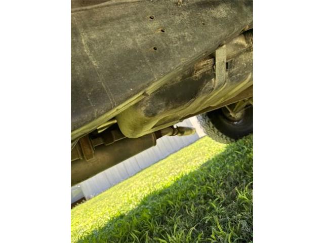 1986 Ford F150 (CC-2076782) for sale in Cadillac, Michigan