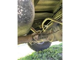 1986 Ford F150 (CC-2076782) for sale in Cadillac, Michigan
