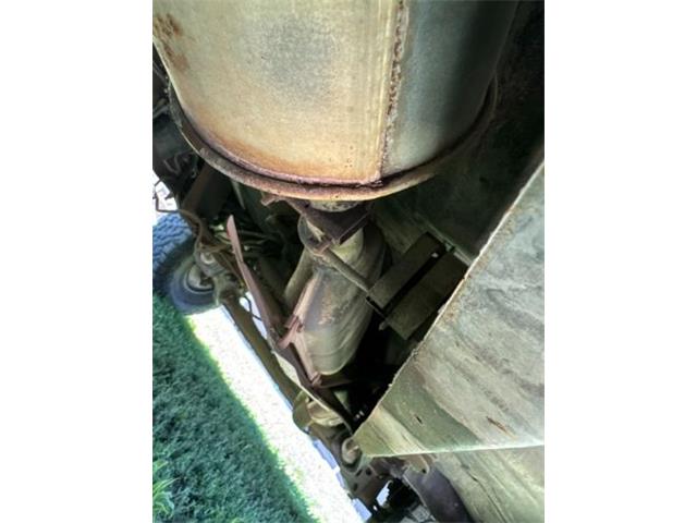 1986 Ford F150 (CC-2076782) for sale in Cadillac, Michigan
