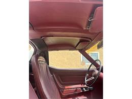 1974 Chevrolet Corvette (CC-2076783) for sale in Cadillac, Michigan