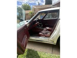 1974 Chevrolet Corvette (CC-2076783) for sale in Cadillac, Michigan