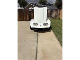 1974 Chevrolet Corvette (CC-2076783) for sale in Cadillac, Michigan
