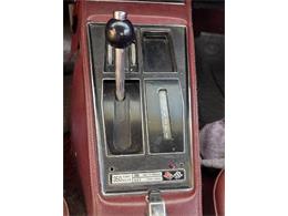 1974 Chevrolet Corvette (CC-2076783) for sale in Cadillac, Michigan