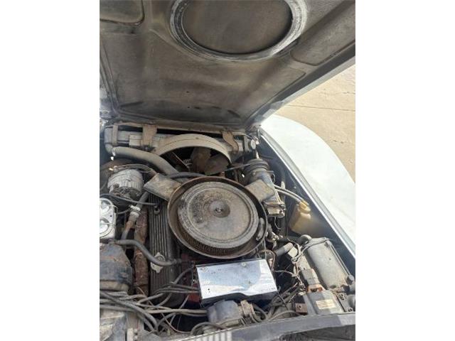1974 Chevrolet Corvette (CC-2076783) for sale in Cadillac, Michigan