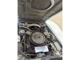 1974 Chevrolet Corvette (CC-2076783) for sale in Cadillac, Michigan