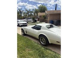 1974 Chevrolet Corvette (CC-2076783) for sale in Cadillac, Michigan