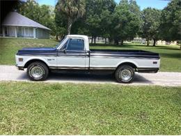 1972 Chevrolet Highlander (CC-2076784) for sale in Cadillac, Michigan