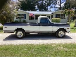 1972 Chevrolet Highlander (CC-2076784) for sale in Cadillac, Michigan