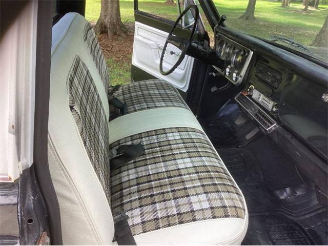 1972 Chevrolet Highlander (CC-2076784) for sale in Cadillac, Michigan