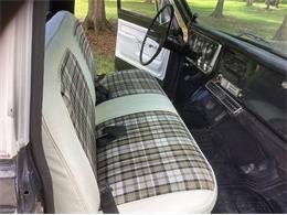 1972 Chevrolet Highlander (CC-2076784) for sale in Cadillac, Michigan