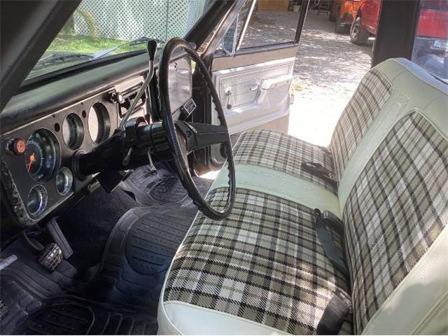 1972 Chevrolet Highlander (CC-2076784) for sale in Cadillac, Michigan