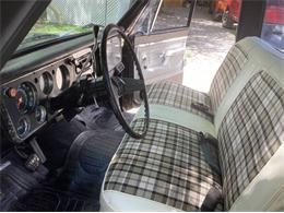 1972 Chevrolet Highlander (CC-2076784) for sale in Cadillac, Michigan