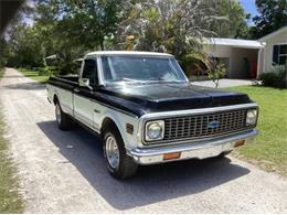 1972 Chevrolet Highlander (CC-2076784) for sale in Cadillac, Michigan