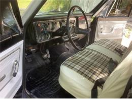 1972 Chevrolet Highlander (CC-2076784) for sale in Cadillac, Michigan