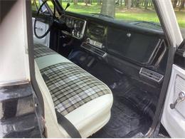 1972 Chevrolet Highlander (CC-2076784) for sale in Cadillac, Michigan