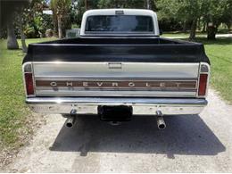 1972 Chevrolet Highlander (CC-2076784) for sale in Cadillac, Michigan