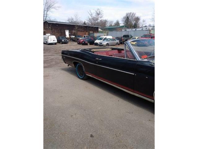 1968 Ford Galaxie (CC-2076785) for sale in Cadillac, Michigan