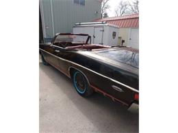 1968 Ford Galaxie (CC-2076785) for sale in Cadillac, Michigan