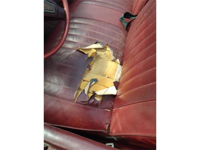 1968 Ford Galaxie (CC-2076785) for sale in Cadillac, Michigan