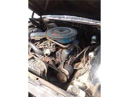1968 Ford Galaxie (CC-2076785) for sale in Cadillac, Michigan
