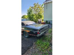 1968 Ford Galaxie (CC-2076785) for sale in Cadillac, Michigan