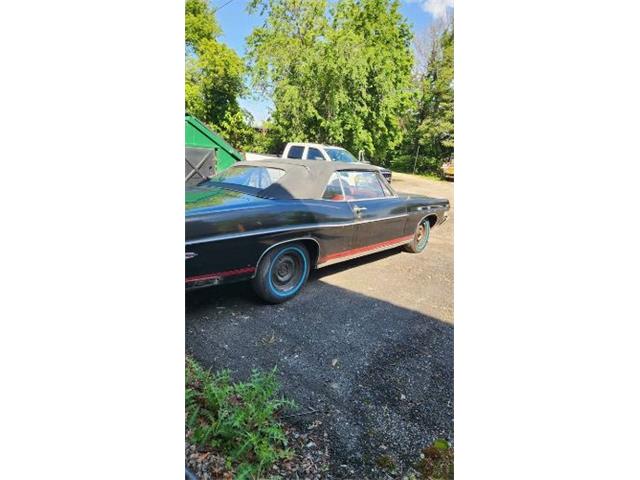 1968 Ford Galaxie (CC-2076785) for sale in Cadillac, Michigan