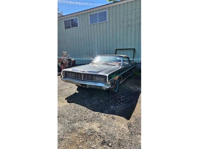 1968 Ford Galaxie (CC-2076785) for sale in Cadillac, Michigan