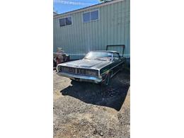 1968 Ford Galaxie (CC-2076785) for sale in Cadillac, Michigan