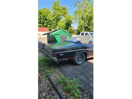 1968 Ford Galaxie (CC-2076785) for sale in Cadillac, Michigan
