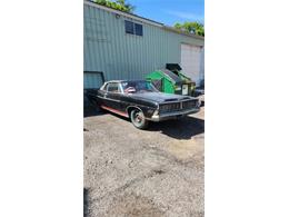 1968 Ford Galaxie (CC-2076785) for sale in Cadillac, Michigan
