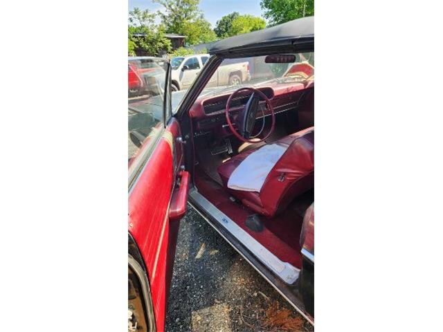 1968 Ford Galaxie (CC-2076785) for sale in Cadillac, Michigan