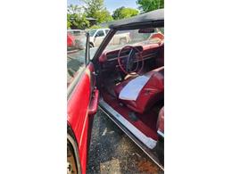 1968 Ford Galaxie (CC-2076785) for sale in Cadillac, Michigan