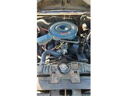 1968 Ford Galaxie (CC-2076785) for sale in Cadillac, Michigan