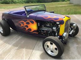 1932 Ford Highboy (CC-2076786) for sale in Cadillac, Michigan