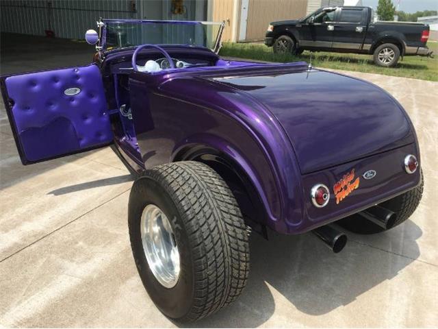 1932 Ford Highboy (CC-2076786) for sale in Cadillac, Michigan