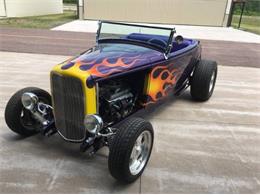1932 Ford Highboy (CC-2076786) for sale in Cadillac, Michigan