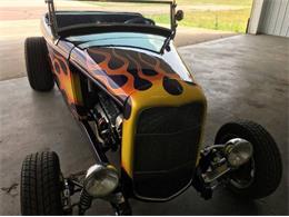 1932 Ford Highboy (CC-2076786) for sale in Cadillac, Michigan