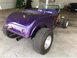 1932 Ford Highboy (CC-2076786) for sale in Cadillac, Michigan