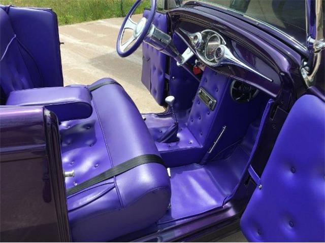 1932 Ford Highboy (CC-2076786) for sale in Cadillac, Michigan